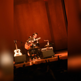 田島貴男　弾き語りツアー2026