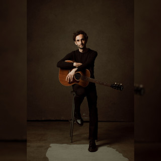 Julian Lage　SoloWorld’sFair 10-YearAnniversaryTour