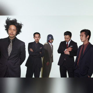 betcover!!　STEREO RECORDS 20th Anniversary