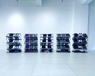 Beyond Basics POP UP STORE