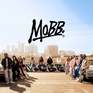 MOBB® POP UP SHOP