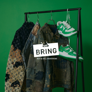 BRING POP UP STORE